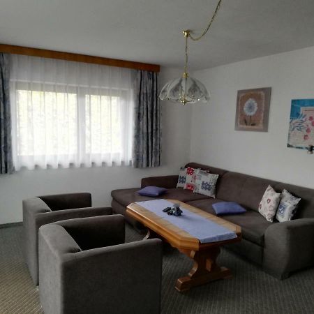 Ferienwohnung Schautzgy Reutte Exterior photo