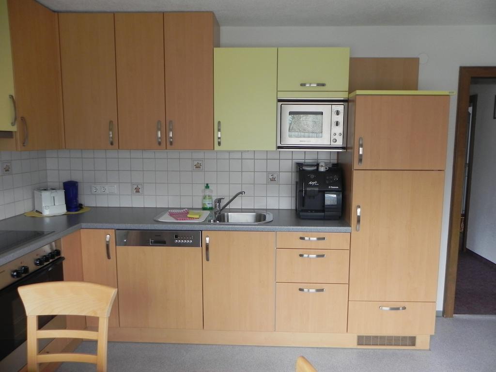 Ferienwohnung Schautzgy Reutte Room photo