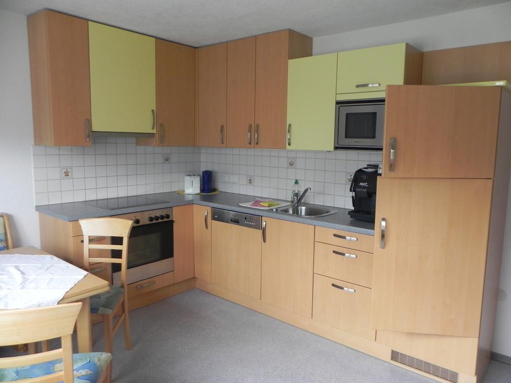 Ferienwohnung Schautzgy Reutte Room photo