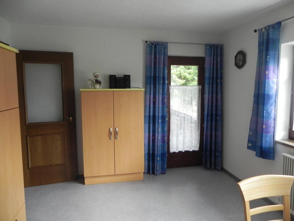 Ferienwohnung Schautzgy Reutte Room photo