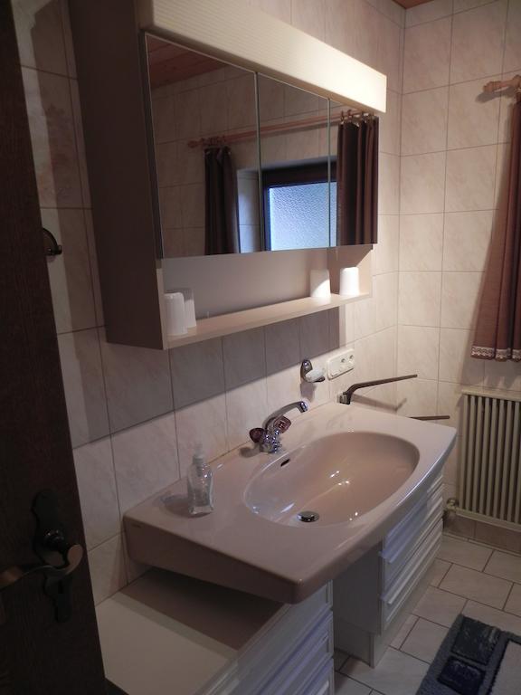 Ferienwohnung Schautzgy Reutte Room photo