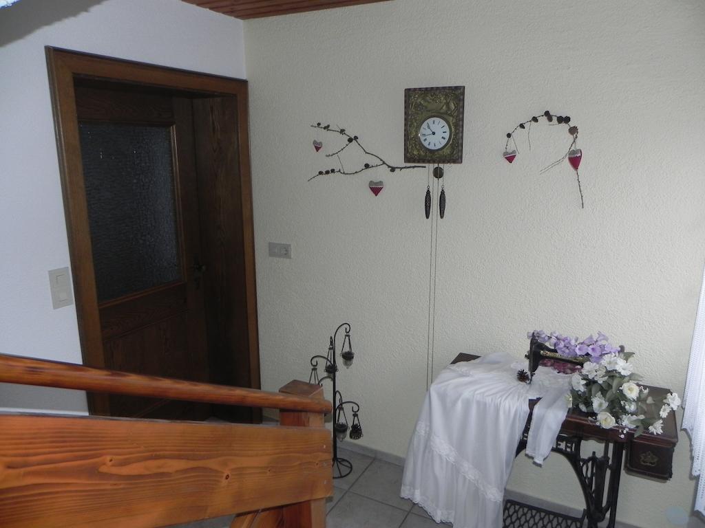Ferienwohnung Schautzgy Reutte Room photo