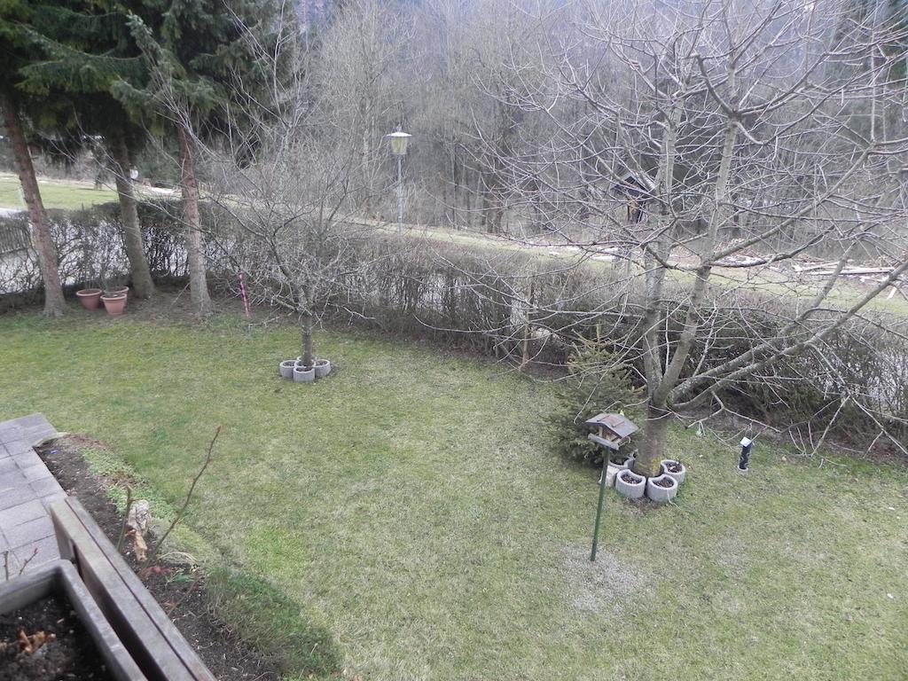 Ferienwohnung Schautzgy Reutte Room photo