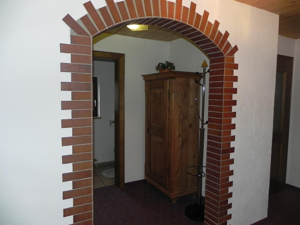 Ferienwohnung Schautzgy Reutte Room photo