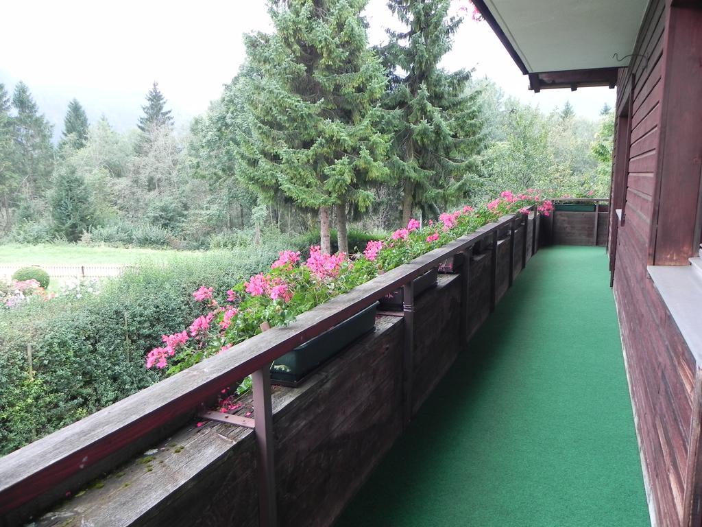 Ferienwohnung Schautzgy Reutte Exterior photo